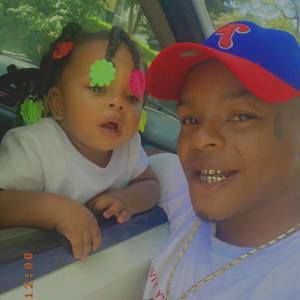 Meet your Posher, Mikey